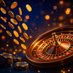 CasinoLab 100% až €500 + 200 Free Spins Bonus
