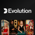 Evolution Gaming - Live Casino Provider