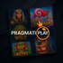 Pragmatic Play - Casino Game Provider